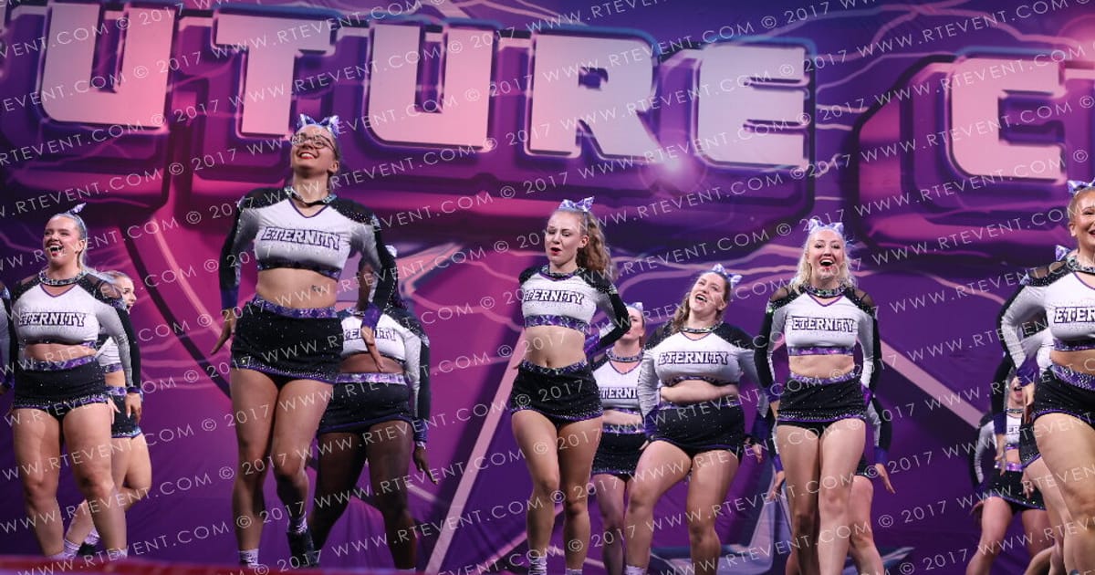 Eternity Allstars Gravity · FC Internationals