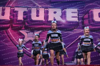 Altitude Cheer Everest