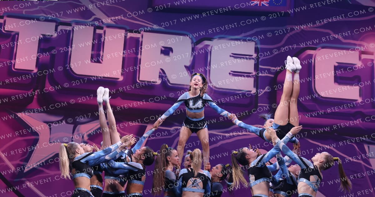 Limitless Allstars Neptune · FC Internationals