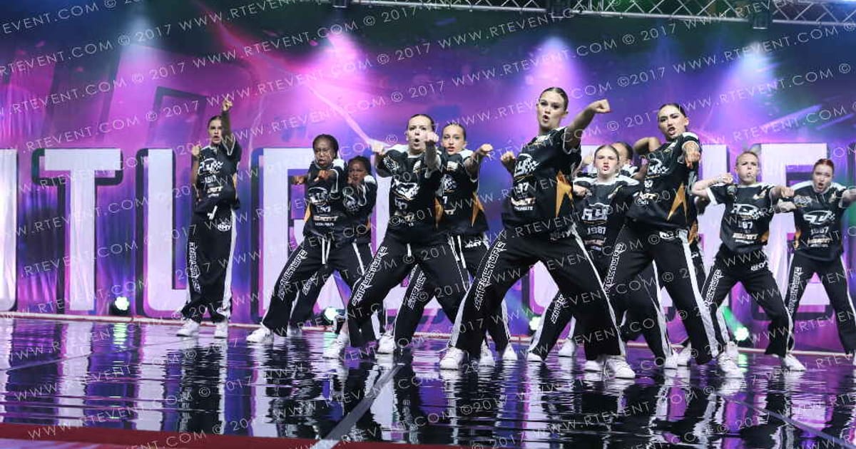 JLDC Wolf Pack · FC Internationals