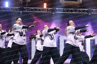 Architects Dance Company Audacity