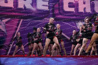 Airborn Allstars Huntress