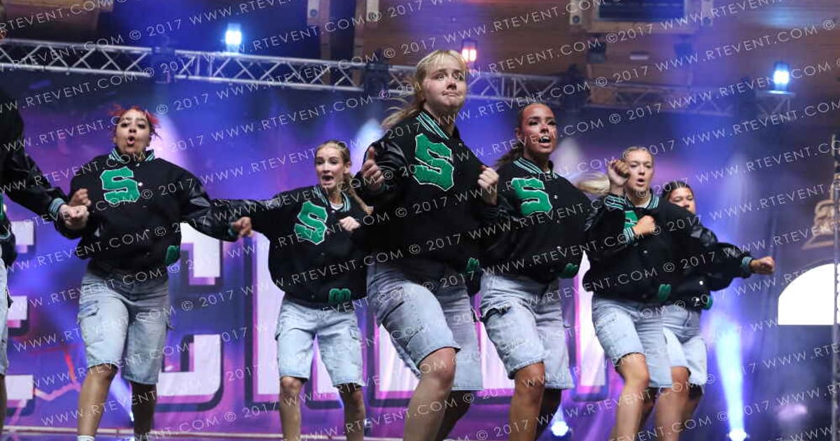 Angels Dance Academy Shadows · FC Internationals