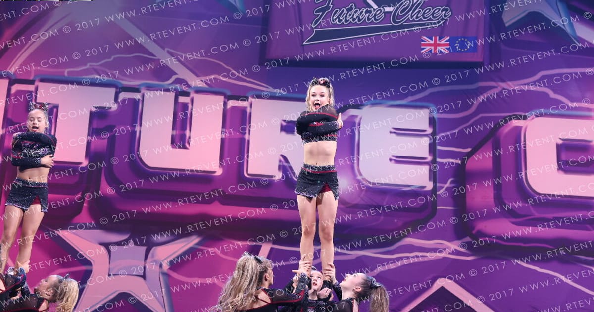 Airscorps Allstars Large U16 Level 3 A · FC Internationals