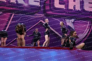 Brave Allstars Most WaNTed