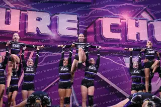 Eclipse Allstars Radiation