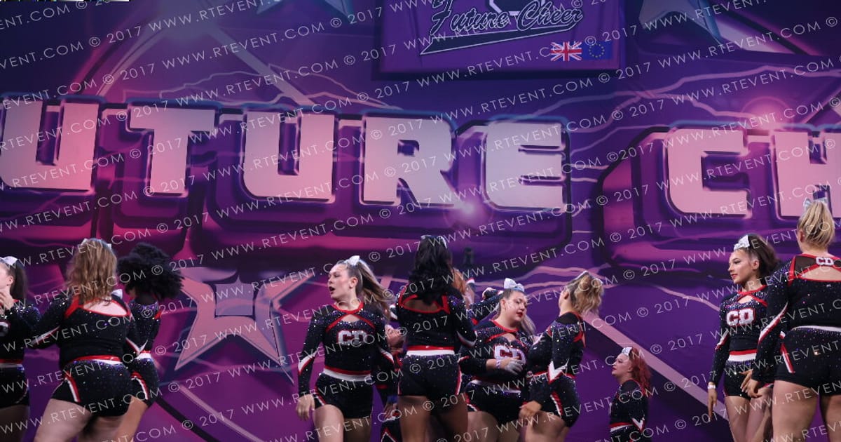 Coventry Dynamite C4 · FC Internationals