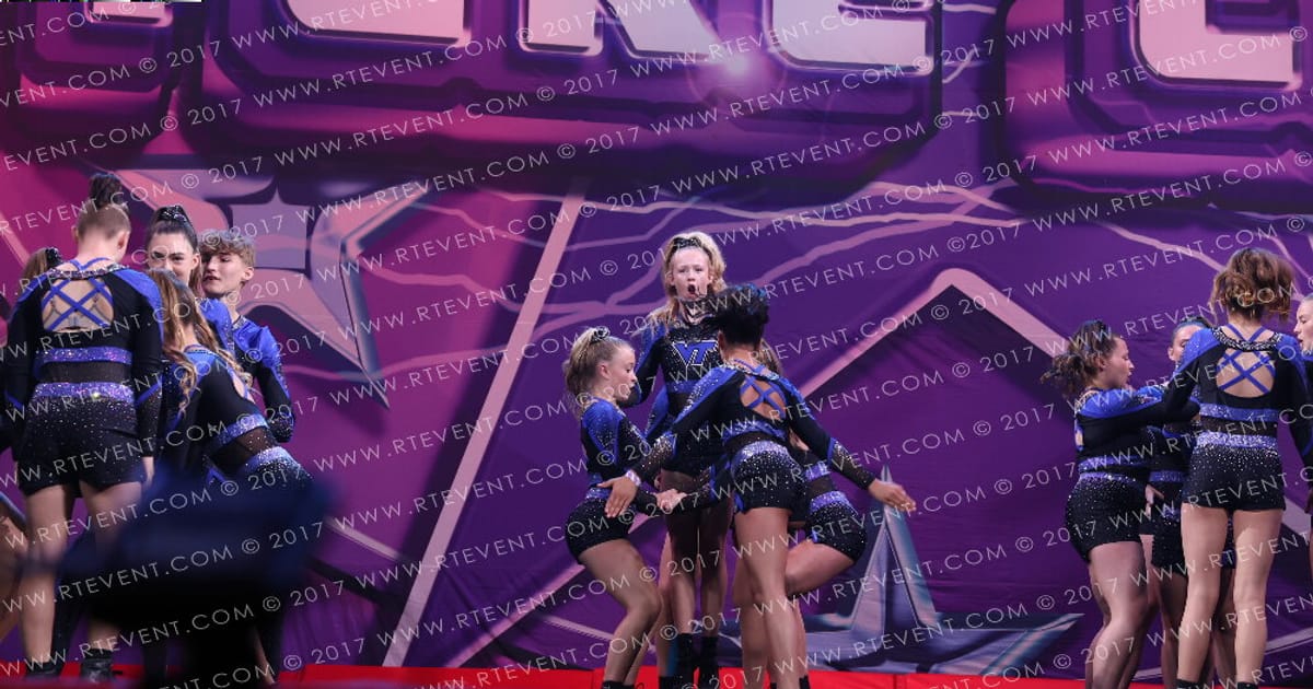 Vista Twisters NITRO · FC Internationals