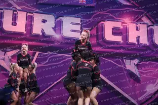 Twisted Cheer Reign