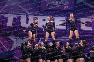 WCA Venom X