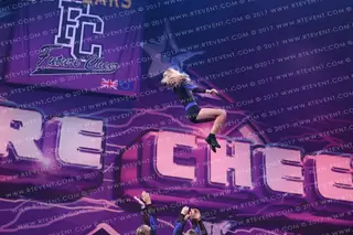 Bournemouth Elite Aqua