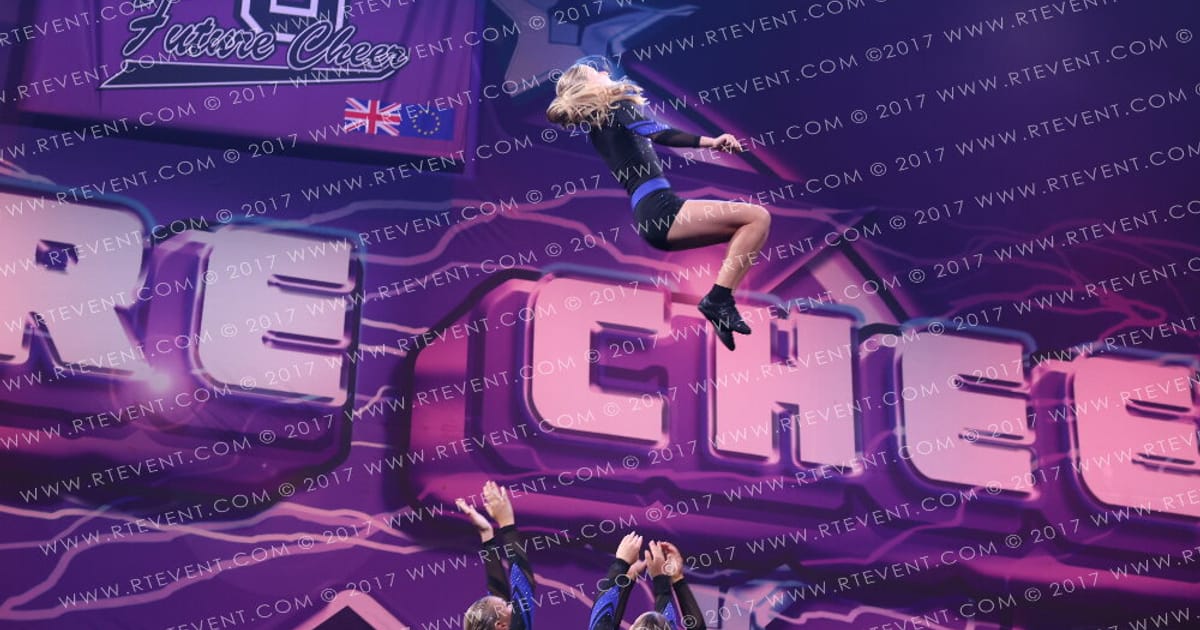 Bournemouth Elite Aqua · FC Internationals