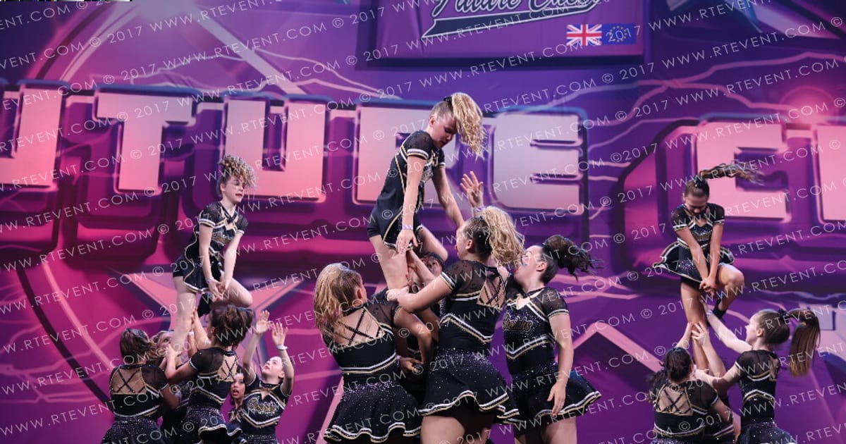 Chiltern Cheetahs Momentum · FC Internationals