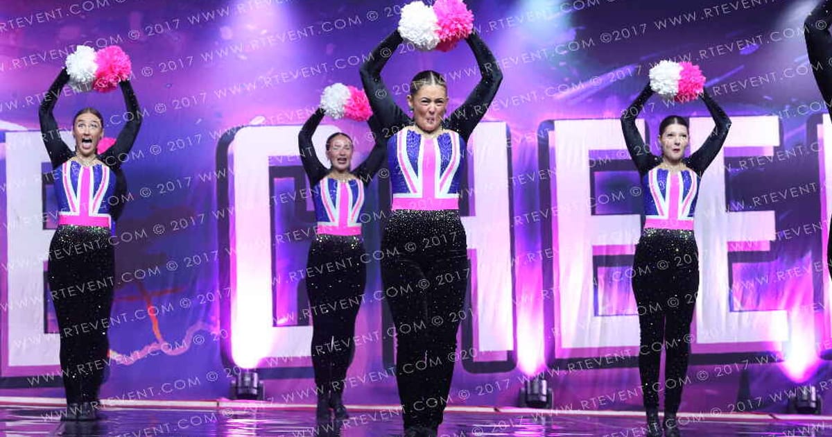 RSD Leading Ladies · FC Internationals