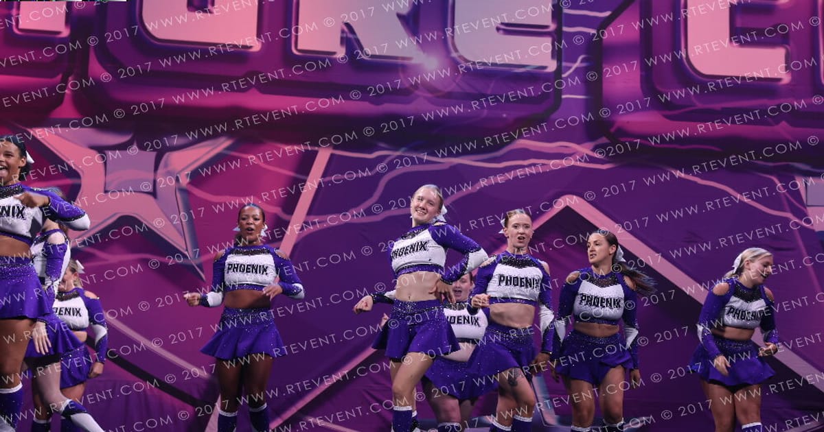 Phoenix Allstars Firestorm · FC Internationals