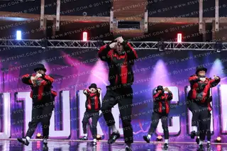 Angels Dance Academy Dark Angels