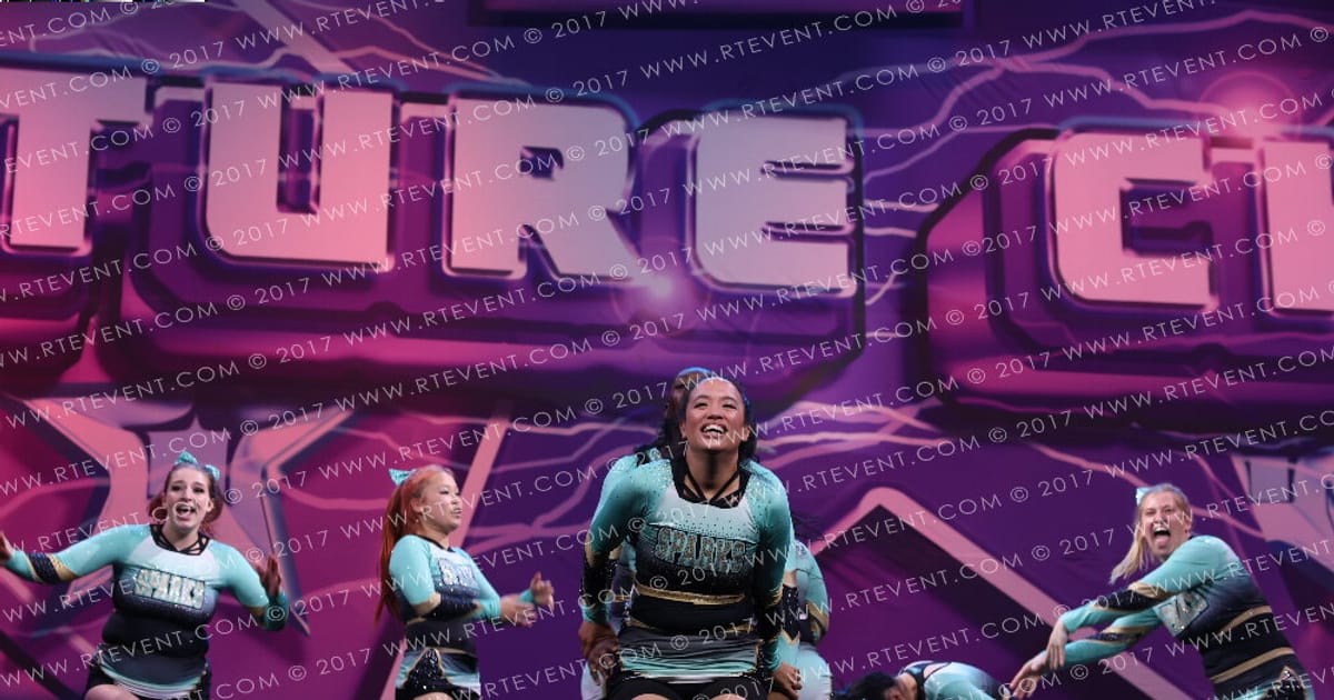 Sparks Allstars Blitz · FC Internationals