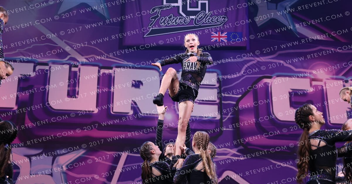 Brave Allstars Snipers · FC Internationals