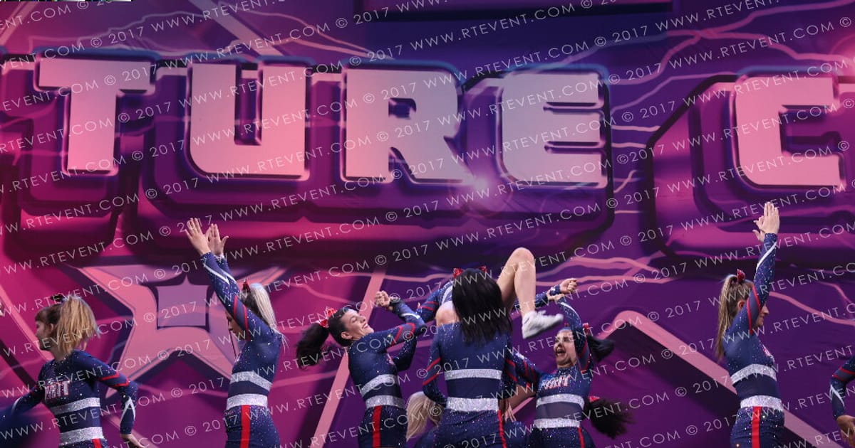 Team Spirit Royals · FC Internationals