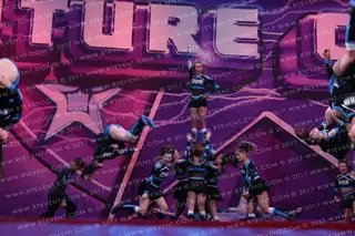 Storm Athletics J Electric