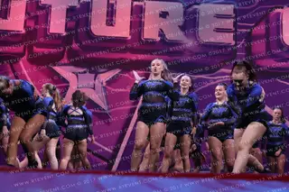 Vista Twisters FIERCE 5