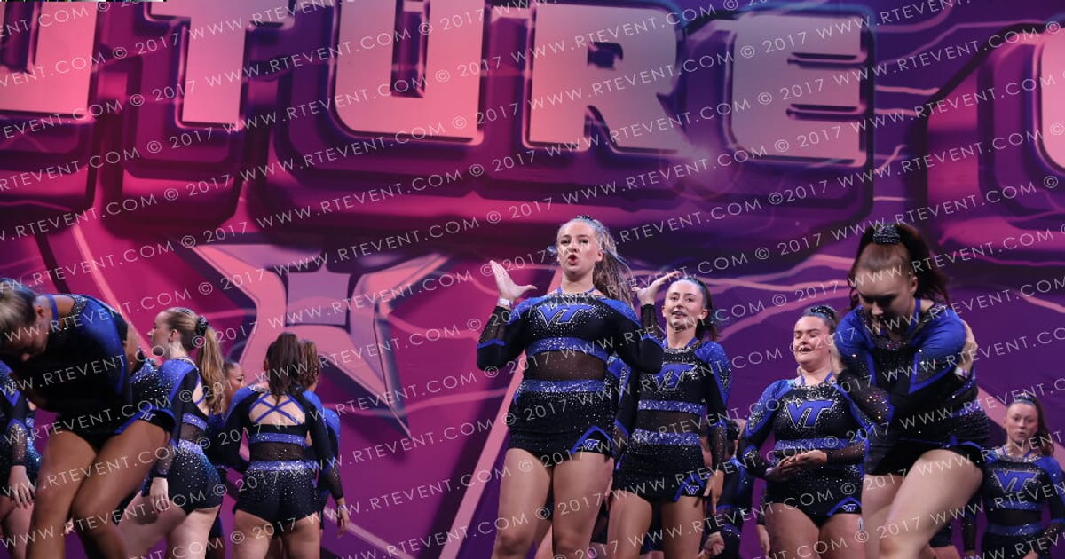 Vista Twisters FIERCE 5 · FC Internationals
