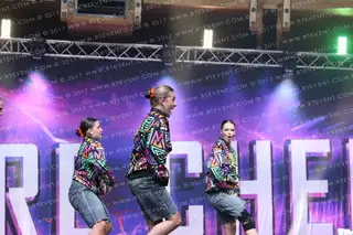 ECHO Athletics TNT