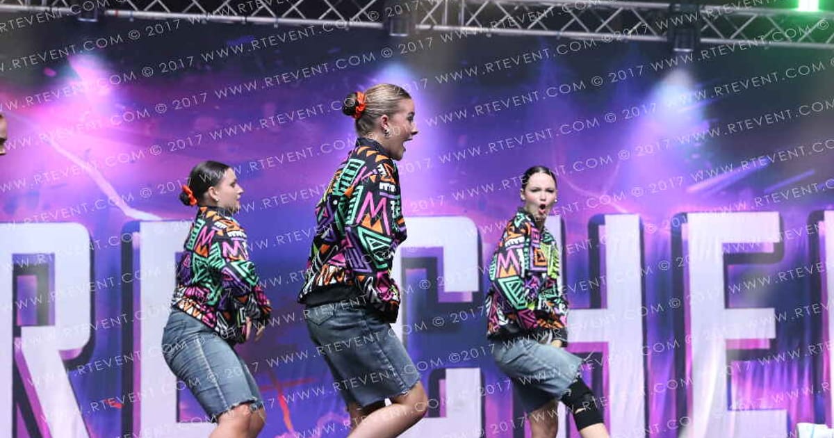 ECHO Athletics TNT · FC Internationals