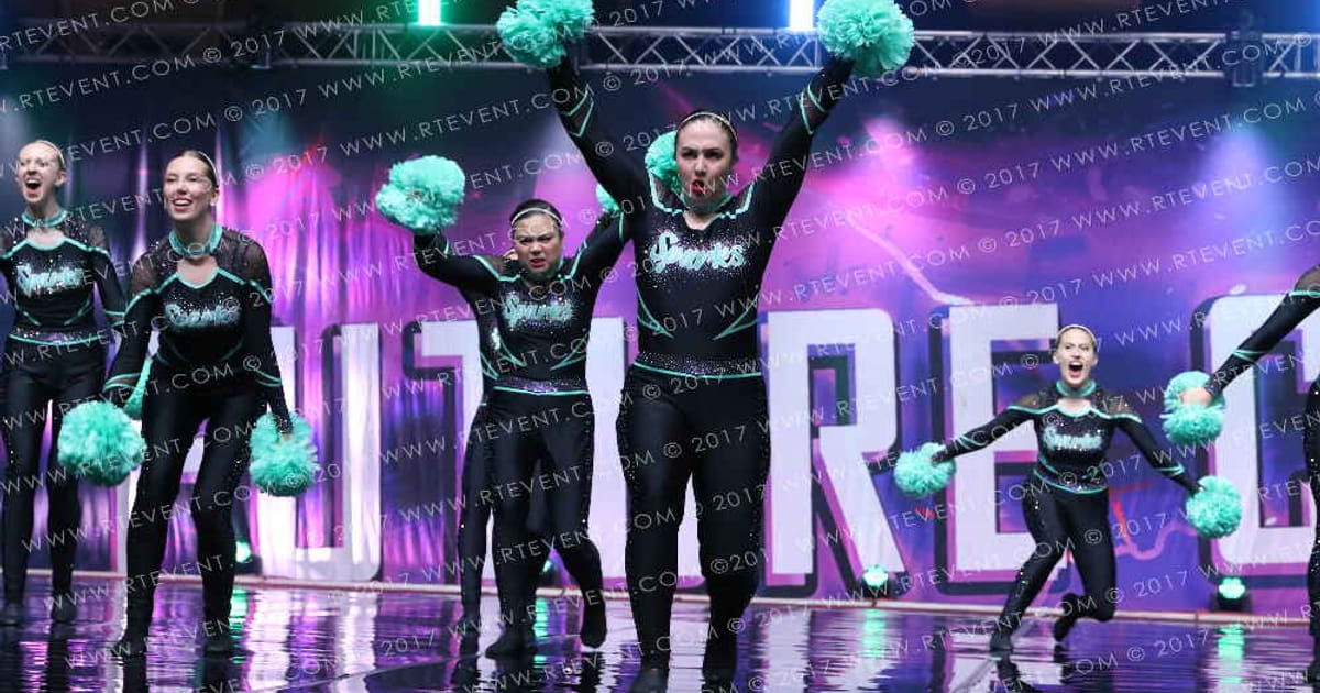 Sparks Allstars Blaze · FC Internationals