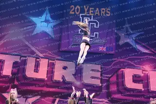Wildcats Athletic Purrfection