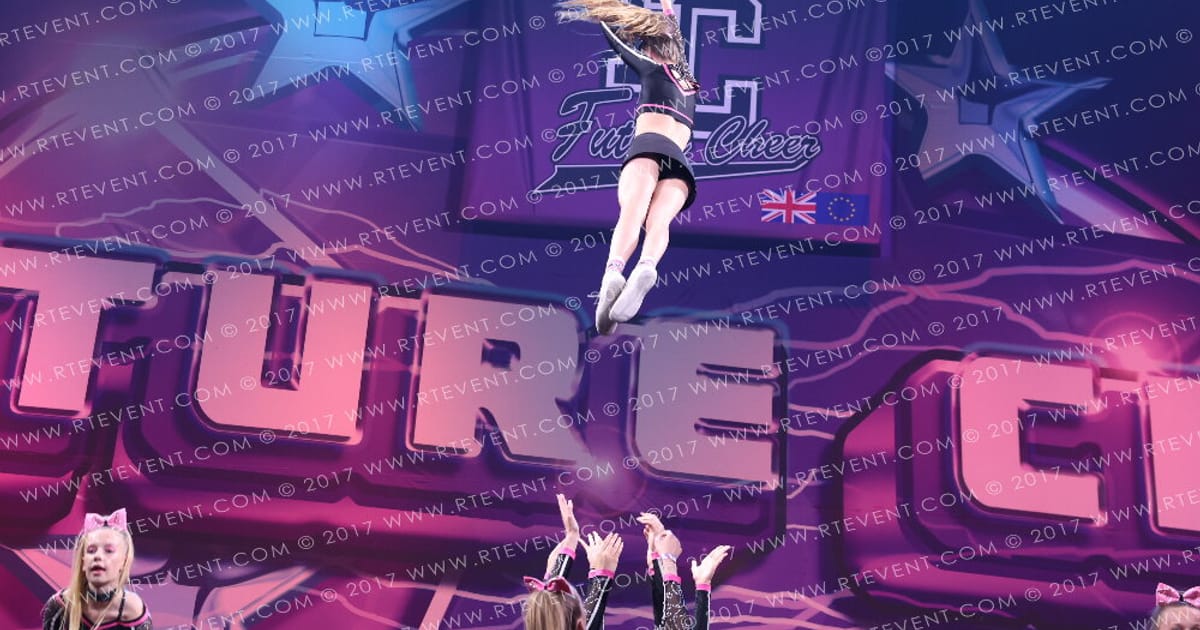 Wildcats Athletic Purrfection · FC Internationals