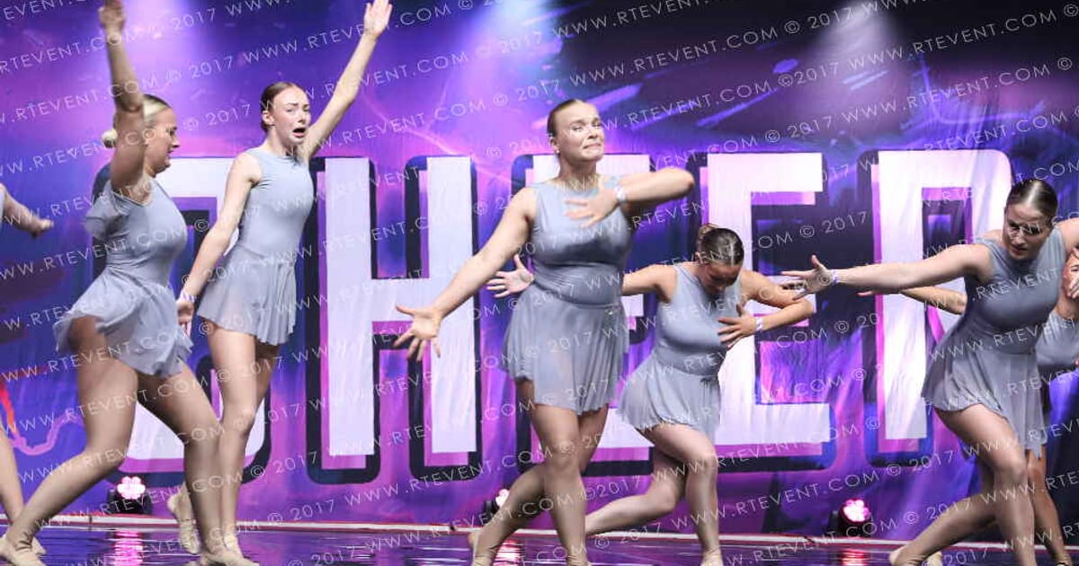 Angels Dance Academy Gemini · FC Internationals