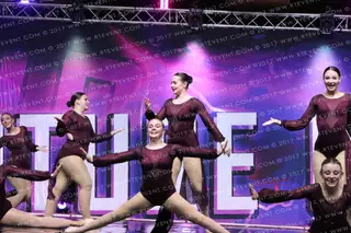 ECHO Athletics Midnight
