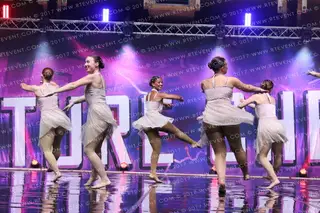 Architects Dance Company Destiny