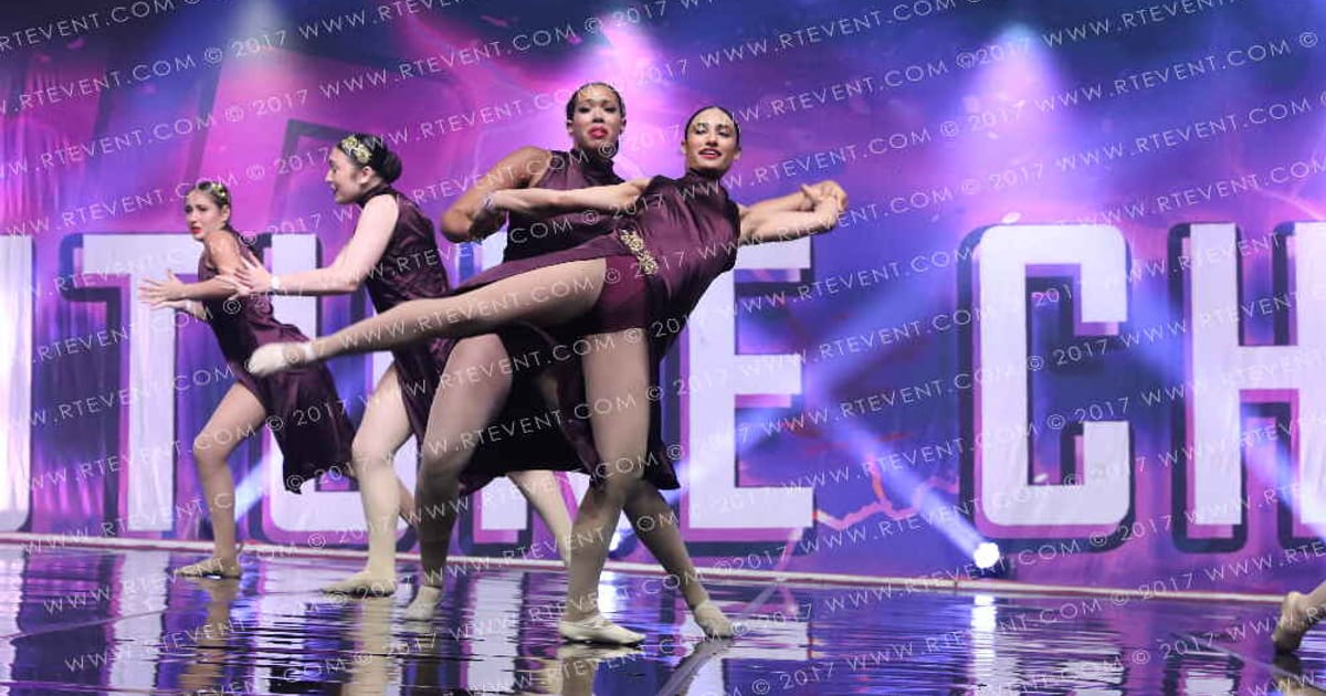 SA Academy of Cheer and  Dance Sapphire · FC Internationals
