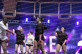 Diamonds Academy of Dance Reign