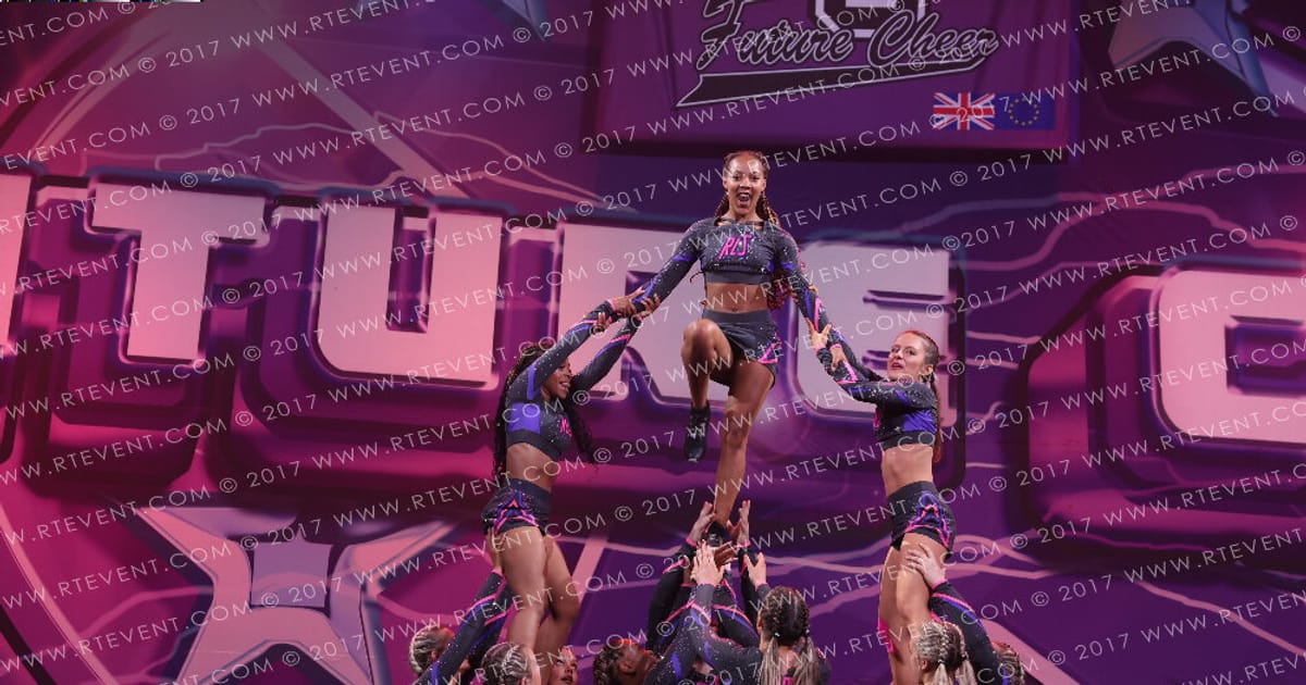 RLS Elite Havok · FC Internationals