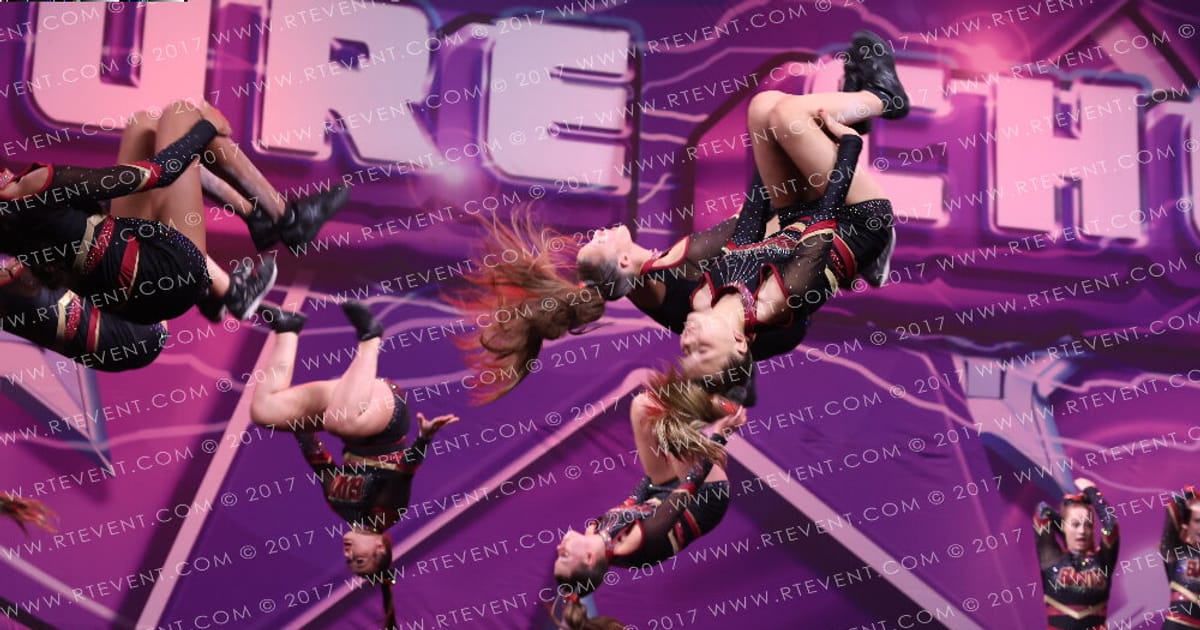 Giants Elite Crimson · FC Internationals