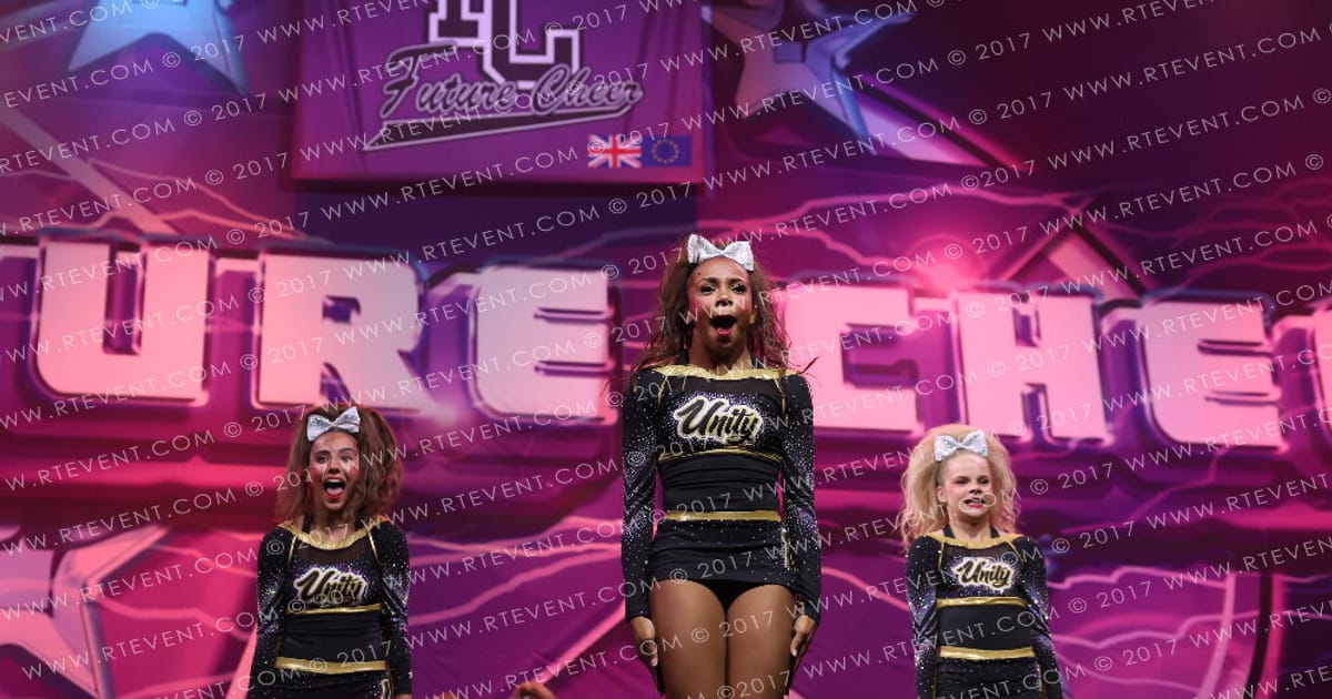 Unity Allstars Pearl · FC Internationals
