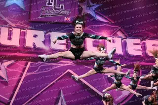 East Elite Corporals