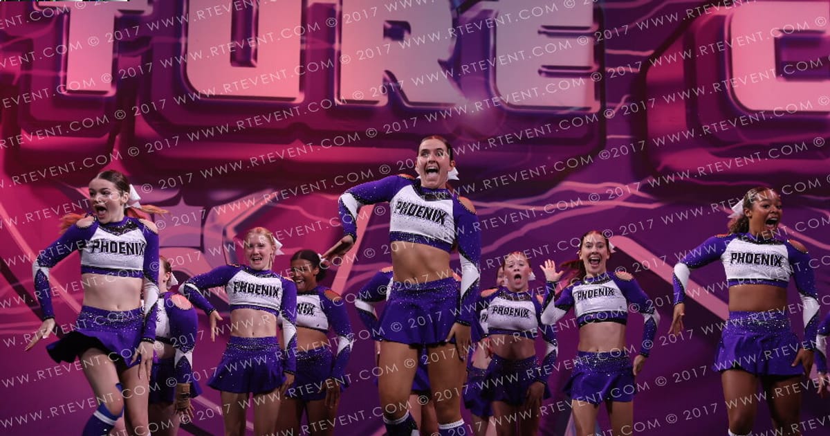 Phoenix Allstars Detonate · FC Internationals
