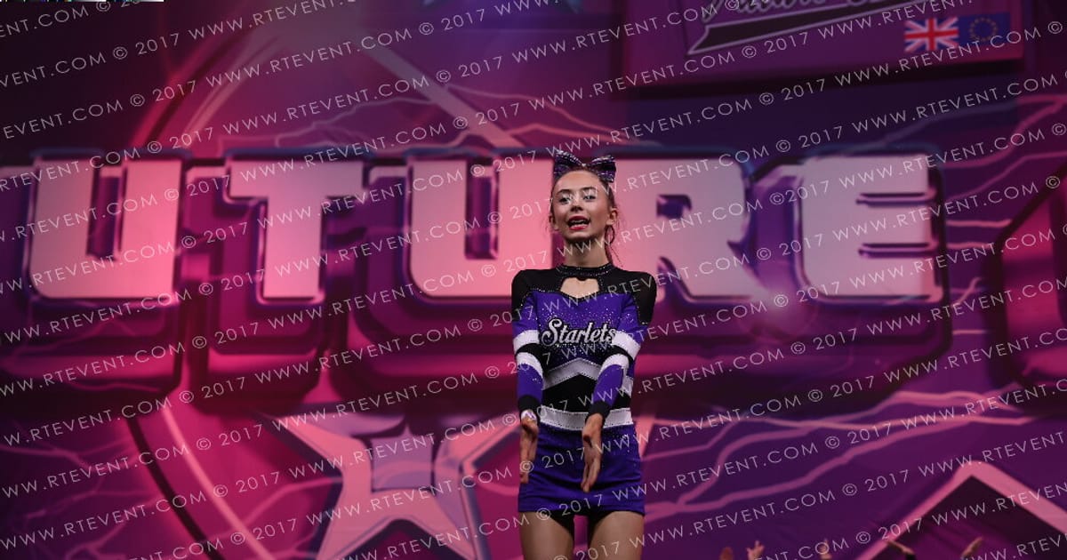 Surrey Starlets Eminence · FC Internationals