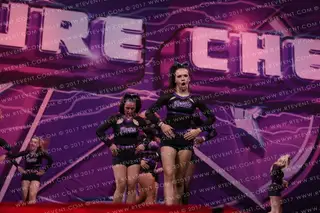 Allstar Passion Prodigy