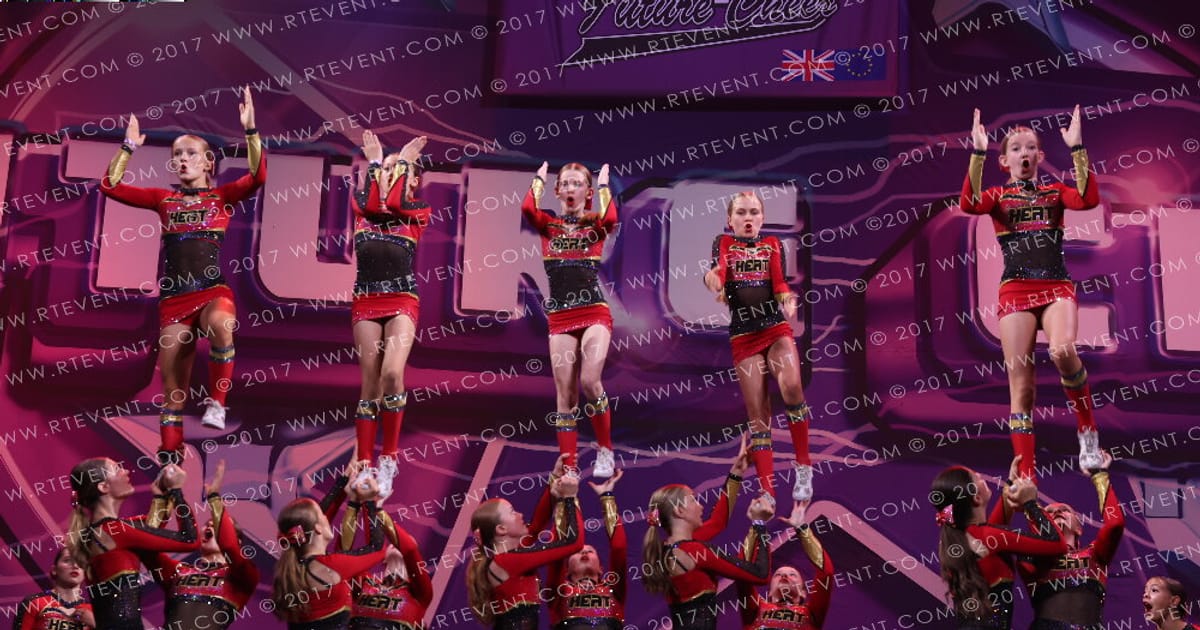 Crimson Heat Tigers Nemesis · FC Internationals