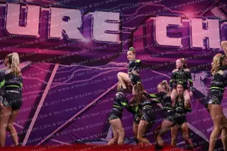 ICE Athletics Arctic Angels