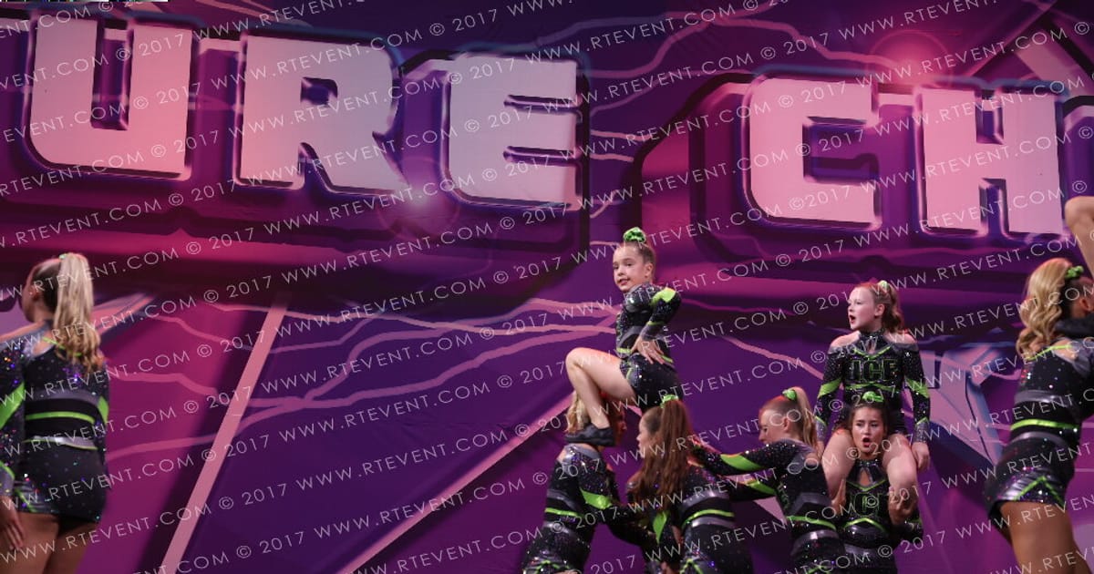 ICE Athletics Arctic Angels · FC Internationals