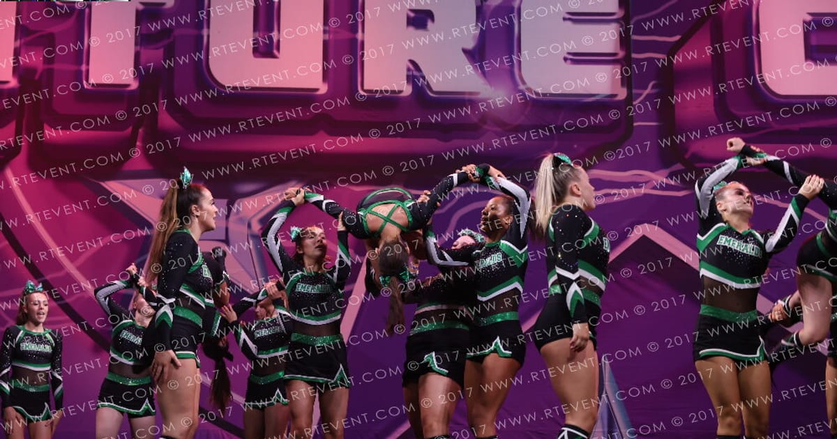 East Coast Emeralds Legacy · FC Internationals