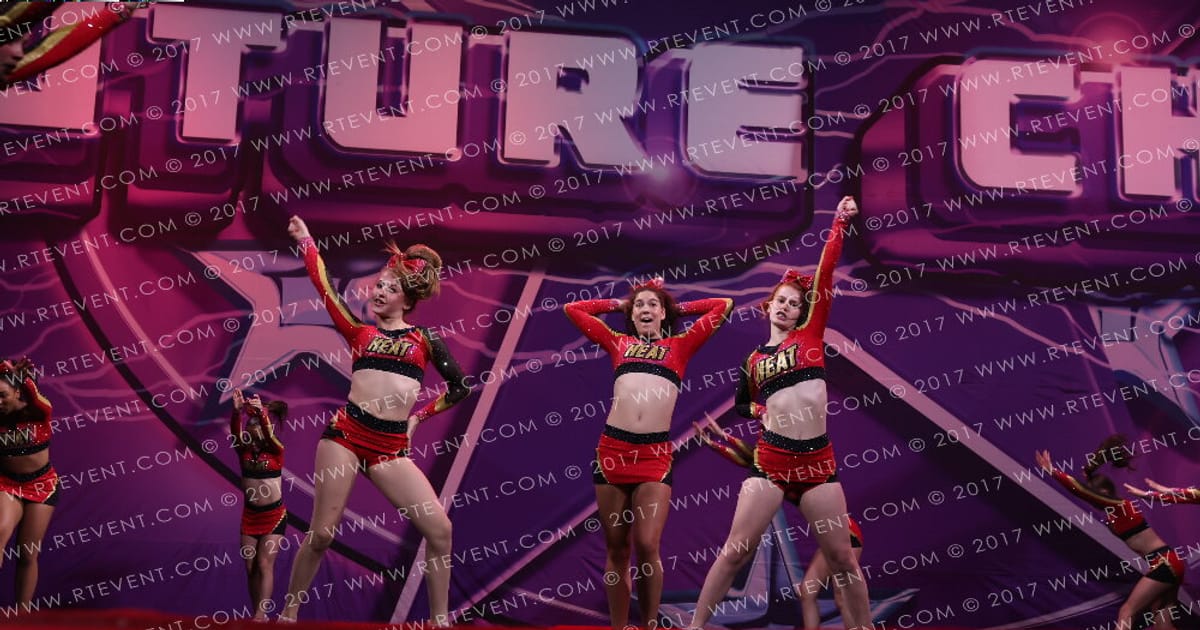Crimson Heat Tigers Ignite · FC Internationals