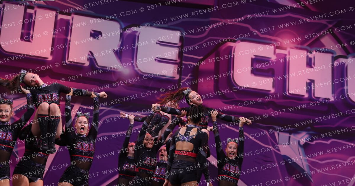 Angels Dance Academy Halo · FC Internationals