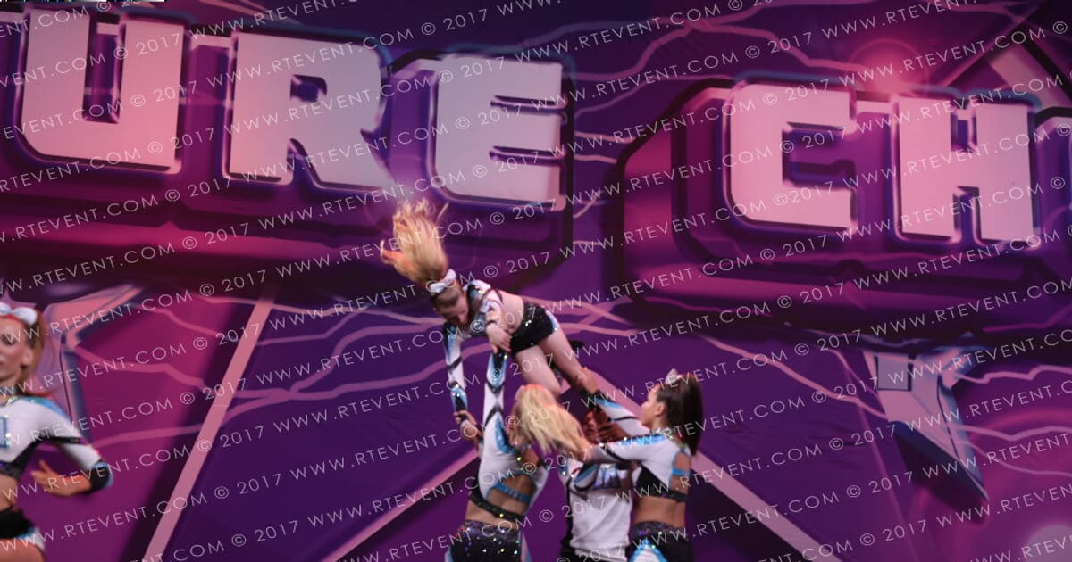 Oblivion Allstars Vortex · FC Internationals